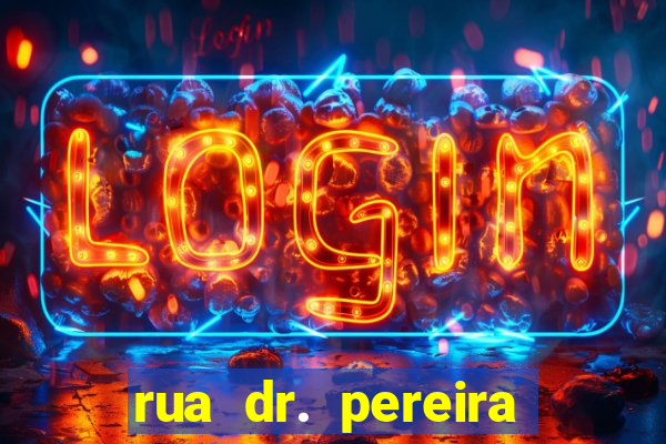 rua dr. pereira dos santos 25 tijuca